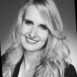 Sabrina Heuvens