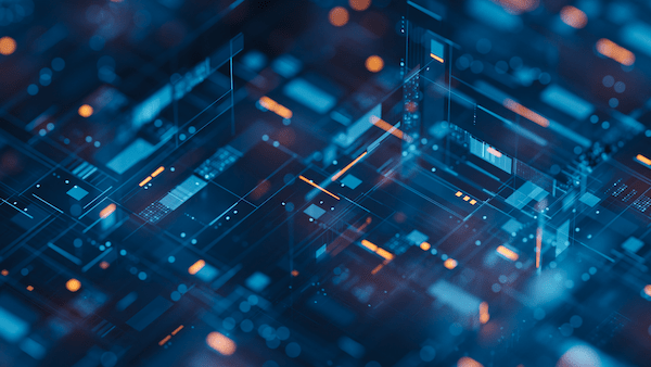 Unsere Geschichte – 45 Jahre Business Intelligence im Mittelstand​